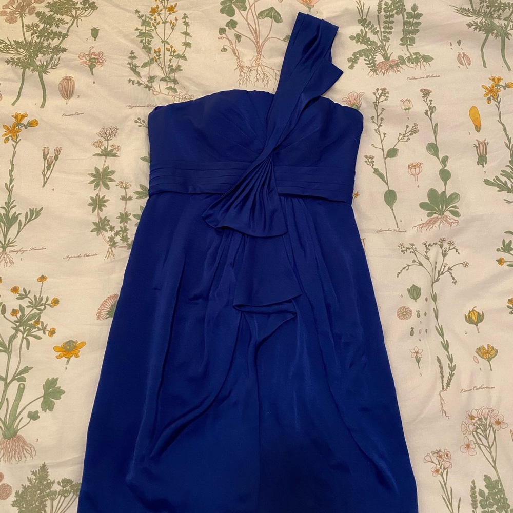BCBG cocktail dress